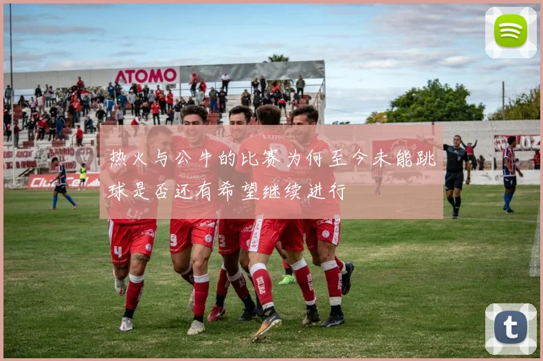 热火与公牛的比赛为何至今未能跳球是否还有希望继续进行