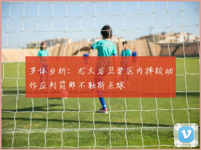 罗体分析：尤文后卫禁区内摔跤动作应判罚那不勒斯点球