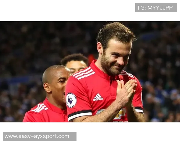 马塔重燃足球激情:在不同国家踢球让我倍感幸运与快乐 马塔重燃足球激情:在不同国家踢球让我倍感幸运与快乐