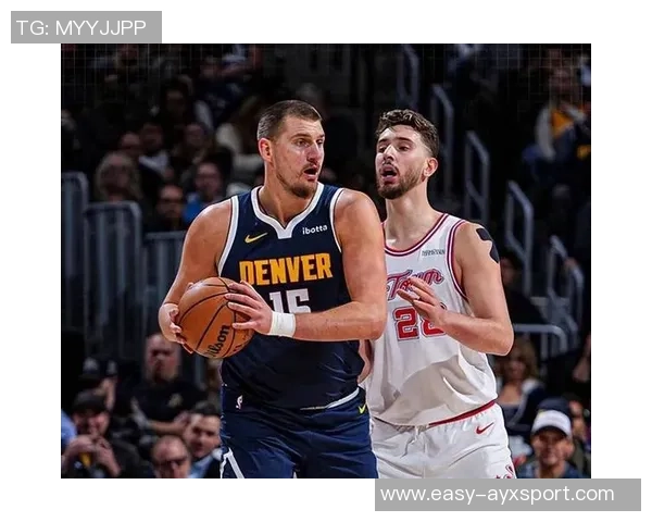 全能中锋表现惊艳约基奇与申京赛季数据双双突破200分100板70助攻