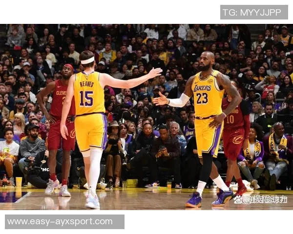 媒体人分析骑士战绩下滑或助詹姆斯回归家乡球队可能性上升